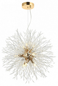 Подвесная люстра Lussole Davie LSP-8778