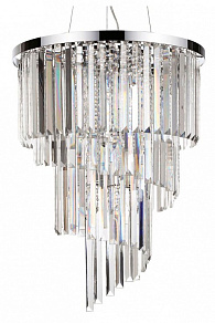 Подвесная люстра Ideal Lux Carlton CARLTON SP12