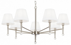 Подвесная люстра Freya Rosemary FR2190PL-07N