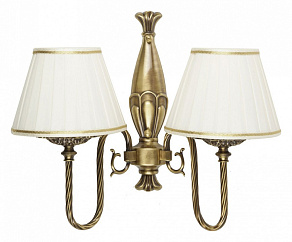 Бра MM Lampadari Napoli 7056/A2_V0197