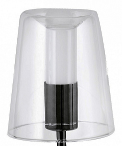 Настольная лампа декоративная Eglo Noventa 95008