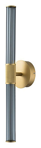 Бра Belfast BRERTON MB8316-300+300 GR GR