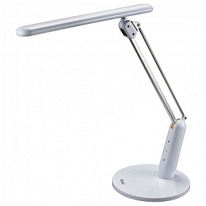Настольная лампа офисная Uniel TLD-519 10082