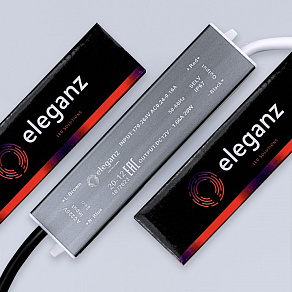 Блок питания с проводом Eleganz  1109