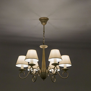 Подвесная люстра Citilux Ланселот CL428161