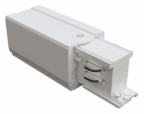 Токопровод правый Maytoni Accessorises TRA005B-31W-R