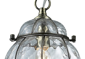 Подвесной светильник Odeon Light Nargiz 2684/1