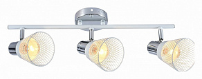 Спот Reluce 05968-2 05968-0.8-03 WH+CR