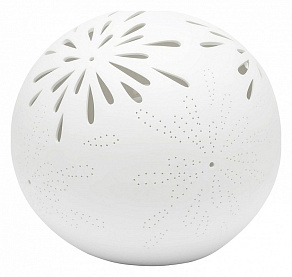 Настольная лампа декоративная Apeyron Electrics Салют 18-001