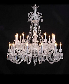 Подвесная люстра Alfa-Light F3424 F3424-02