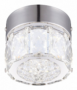 Накладной светильник Globo Amur 49350