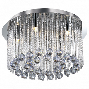 Потолочная люстра Odeon Light Esipa 2708/6C