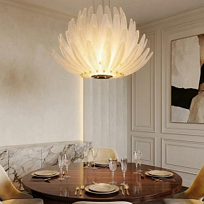 Подвесной светильник Citilux DELTORO CL327150