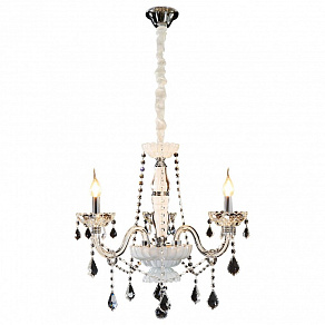 Подвесная люстра Citilux Финка CL353131