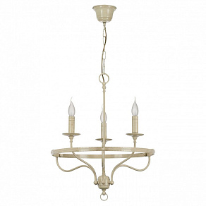 Подвесная люстра Jupiter Wenecja 1445 WE 3 E