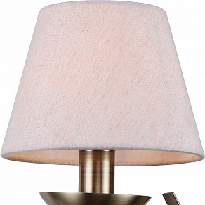 Бра Rivoli Аroma A1 AB Б0038386