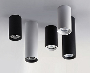 Накладной светильник Italline M02-65115 M02-65115 white