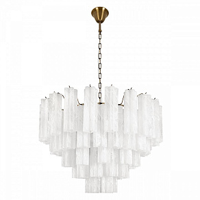 Подвесная люстра Loft it Murano 10580/800 White