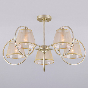 Люстра на штанге Eurosvet Volante a044703