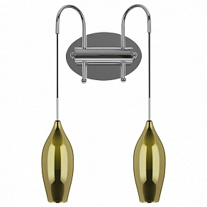 Бра Lightstar Pentola 803828