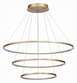 Подвесной светильник ST-Luce ST603 IN ST603.243.114