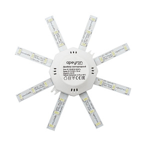 Модуль светодиодный Apeyron Electrics  12-16