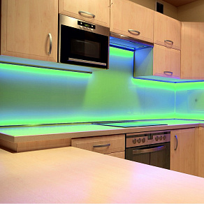 Лента светодиодная Apeyron Electrics Эконом smd 5050 LSE-159