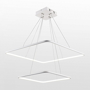 Подвесной светильник Lussole Bradford LSP-7460