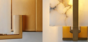 Бра Imperiumloft Marble 44,235