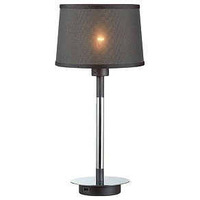 Настольная лампа декоративная Odeon Light Loka 4159/1T