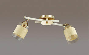 Спот Lumion Filla 3029/2CA