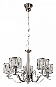 Подвесная люстра Chiaro Камилла 1 436010305