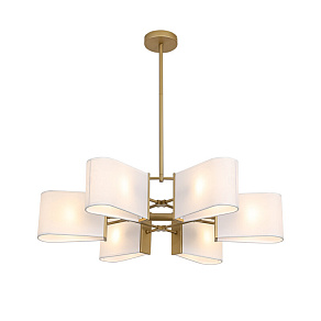 Люстра на штанге Lumion MODERNI 8414/6
