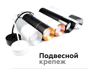 Накладной светильник Ambrella Light C C7442