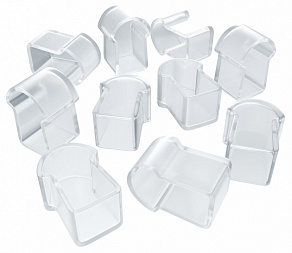 Заглушка для лент Apeyron Electrics  09-150