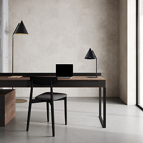 Настольная лампа декоративная TK Lighting Cono 16009 Cono