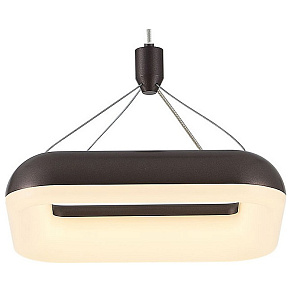 Подвесной светильник Citilux Паркер CL225215r
