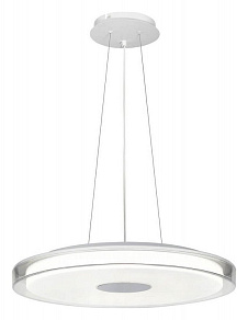 Подвесной светильник Vele Luce Flash VL7215P01