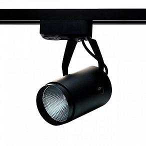 Светильник на штанге Imex Трек-1-Black IL.0010.2162