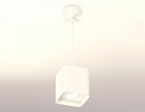 Подвесной светильник Ambrella XP XP7840003