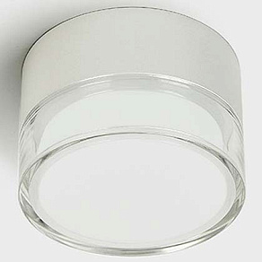 Накладной светильник Italline IT06-6042 IT06-6042 white 3000K