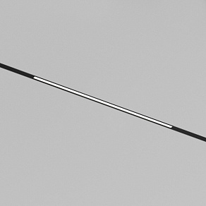 Накладной светильник Denkirs SMART SLIM LINEAR DK8402-BK