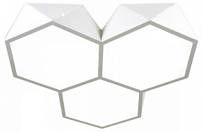 Накладной светильник Omnilux Evesham OML-45307-60