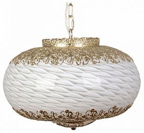 Подвесной светильник Abrasax Nelly HSD91021/4