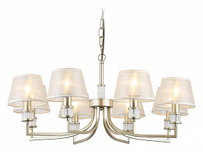 Подвесная люстра Ambrella Light HIGH LIGHT LH71217
