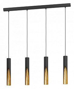 Подвесной светильник Eglo ПРОМО Barbotto 900873