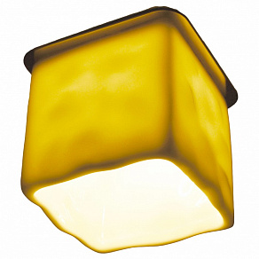 Встраиваемый светильник Arte Lamp Cool Ice 4 A8804PL-1WH