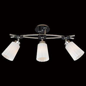 Люстра на штанге Citilux Димона CL148131