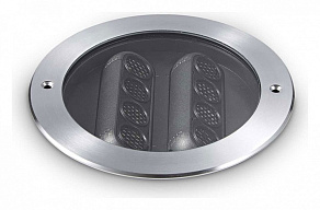 Встраиваемый в дорогу светильник Ideal Lux Taurus TAURUS 13W