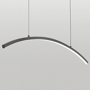 Подвесной светильник Lussole Bradford LSP-7453